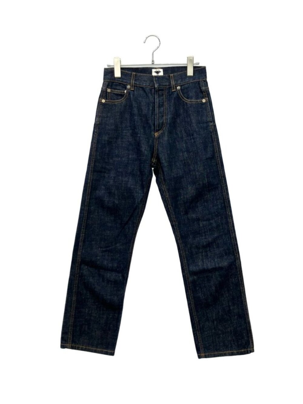 Dior Denim Pants Indigo 32